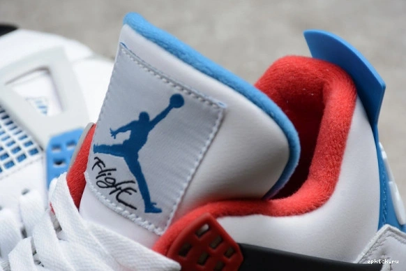 Rep EP What CI1184-146 Jordan Retro 4 CI1184-146 Air The 0328